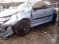 Peugeot 206 1.4i на части., снимка 2