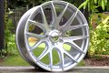 17" 18" 19" Ал. Джанти БМВ 5X120 BMW 1 E87 F20 E36 E90 F30 5 E60 X3 X5, снимка 1