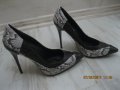 BELLUCCI - Елегантни дамски обувки , снимка 1 - Дамски обувки на ток - 17485170