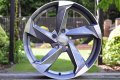 17" Ал. Джанти 5X112 Ауди AUDI S2 A3 A4 b6 b7 b8 b9 A6 Q2 Q5 5х112, снимка 3