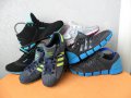 КАТО НОВИ ADIDAS original, 36 - 37 унисекс маратонки , GOGOMOTO.BAZAR.BG®, снимка 4