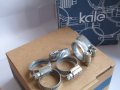 Качествени винтова скоба KALE, снимка 5