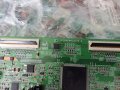 T-CONTROL BOARD S120APM4C4LV0.4 , снимка 2