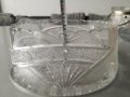Кристална купа , снимка 2