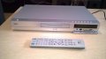 Lg dr175 dvd recorder+remote-внос швеицария, снимка 3