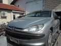 продавам пежо 206 на части 1.9 д , снимка 2