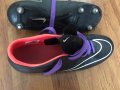42 номер футболни обувки Nike Mercurial, снимка 1 - Футбол - 25022488