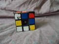 ретро кубче  РУБИК, снимка 9