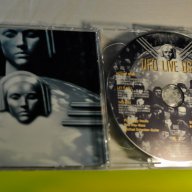 Covenant by "UFO" 2CD Jul 25, 2000 | Limited Edition, снимка 7 - CD дискове - 14381348