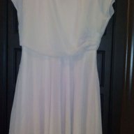 S-Нова рокля от шифон Asos Асос, с етикет, 2 бр , снимка 3 - Рокли - 10056717