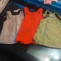 Детски и бебешки дрехи-2, снимка 18 - Други - 23182140