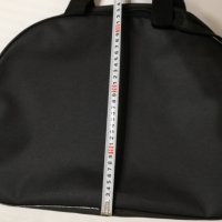 Спортна чанта сак торбичка с лого Adidas Nike Адидас Найк нова за спорт пътуване излети пикник за ба, снимка 6 - Чанти - 26124101