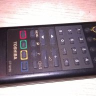 toshiba tv remote-внос швеицария, снимка 2 - Дистанционни - 18431637