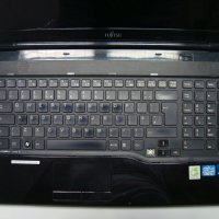 Fujitsu-Siemens Lifebook AH532 лаптоп на части, снимка 1 - Части за лаптопи - 22376313