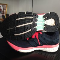 adidas Supernova Glide Boost, снимка 5 - Маратонки - 22934403