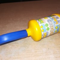 chicco-дрънкалка-17х5см, снимка 5 - Музикални играчки - 21095318