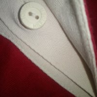 Блуза с дълъг ръкав Tommy Hilfiger, снимка 4 - Блузи - 25195850