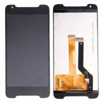 GSM Display HTC Desire 628G Dual LCD with touch Black, снимка 1 - Резервни части за телефони - 20002683