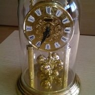 Ретро марков немски часовник-в цвят злато-внос швеицария