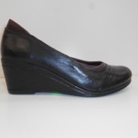 дамски обувки 5932, снимка 1 - Дамски елегантни обувки - 24757649