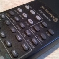 sherwood audio remote control-внос швеицария, снимка 12 - Други - 24322384