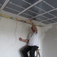 Електрическо подово отопление за всякакви подове-ламинат, теракота, снимка 7 - Отоплителни печки - 22702140