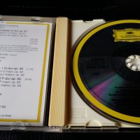 За цигулари, снимка 3 - CD дискове - 24481125