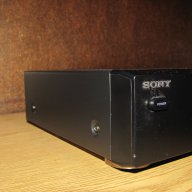 Sony cdp xe270 , снимка 4 - Плейъри, домашно кино, прожектори - 12900501