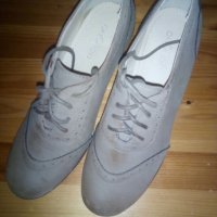 Дамски обувки номер 38, снимка 2 - Дамски ежедневни обувки - 25349239