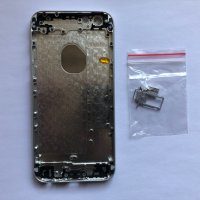 Заден капак / корпус за iPhone 6, снимка 5 - Резервни части за телефони - 22334595