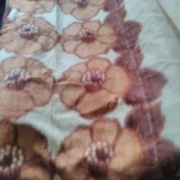 Меко вълнено одеало, снимка 2 - Олекотени завивки и одеяла - 23302549