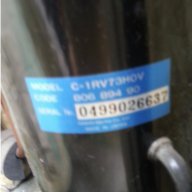 климатик елит инверор на части в Климатици в гр. Варна - ID17317699 —  Bazar.bg