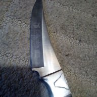 Ловен нож Columbia Made in U.S.A, снимка 2 - Други стоки за дома - 17111762