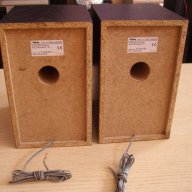 aiwa-2way speaker systems-внос швеицария, снимка 9 - Тонколони - 12109873