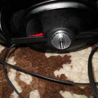 слушалки SENNHEISER HD 224, снимка 3 - Слушалки и портативни колонки - 24079273
