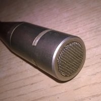 akg d558b-made in austria-profi microphone-внос швеицария, снимка 7 - Микрофони - 22099749