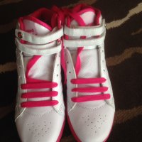 Кецове Pineapple дамски детски  спортни обувки 37 номер, снимка 2 - Кецове - 22574772