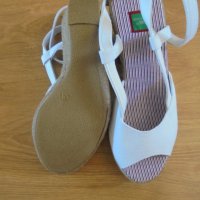 Удобни дамски летни сандали, снимка 8 - Сандали - 21072943