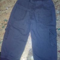 Нови зимни панталонки за момченце, снимка 2 - Панталони и долнища за бебе - 23753252