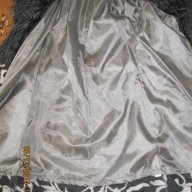 Намаление връхна дреха тип манто, снимка 2 - Палта, манта - 9103468