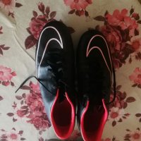 Бутонки Nike mercurial и Adidas F30, снимка 9 - Футбол - 24960130