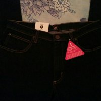 Lee jeans, снимка 3 - Дънки - 22599705