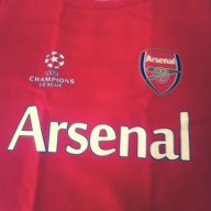  Дамска Фен тениска на Арсенал с Ваше Име и Номер!Arsenal London за всички дами фенове на Артилерист, снимка 8 - Тениски - 8650824