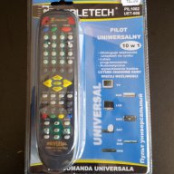 Универсално дистанционно Cabletech UET-606, снимка 1 - Дистанционни - 15832114