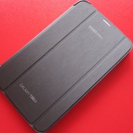 КАЛЪФ Samsung Galaxy Tab 3 8.0 Book Cover (Black), снимка 5 - Калъфи, кейсове - 14042052