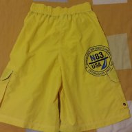 Нови маркови панталони за момче Nautica/Наутика,100% оригинал, снимка 3 - Детски панталони и дънки - 14673495