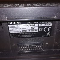 sony slv-f900vc hifi stereo video-внос швеицария, снимка 17 - Плейъри, домашно кино, прожектори - 21302575