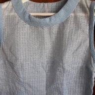 Дамска блуза без ръкав, снимка 8 - Корсети, бюстиета, топове - 15325108