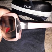Слънчеви очила vogue, снимка 3 - Слънчеви и диоптрични очила - 23998091