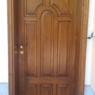 Изработка на дървена дограма и врати  , снимка 4 - Дърводелски услуги - 17695851